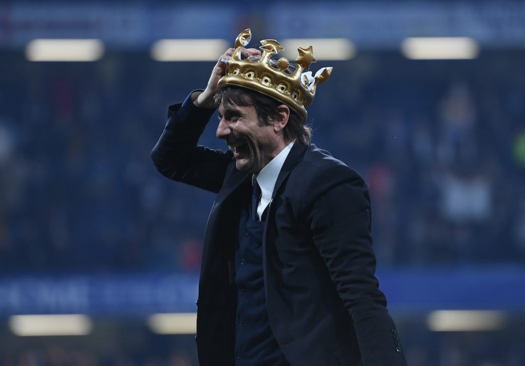 Antonio Conte