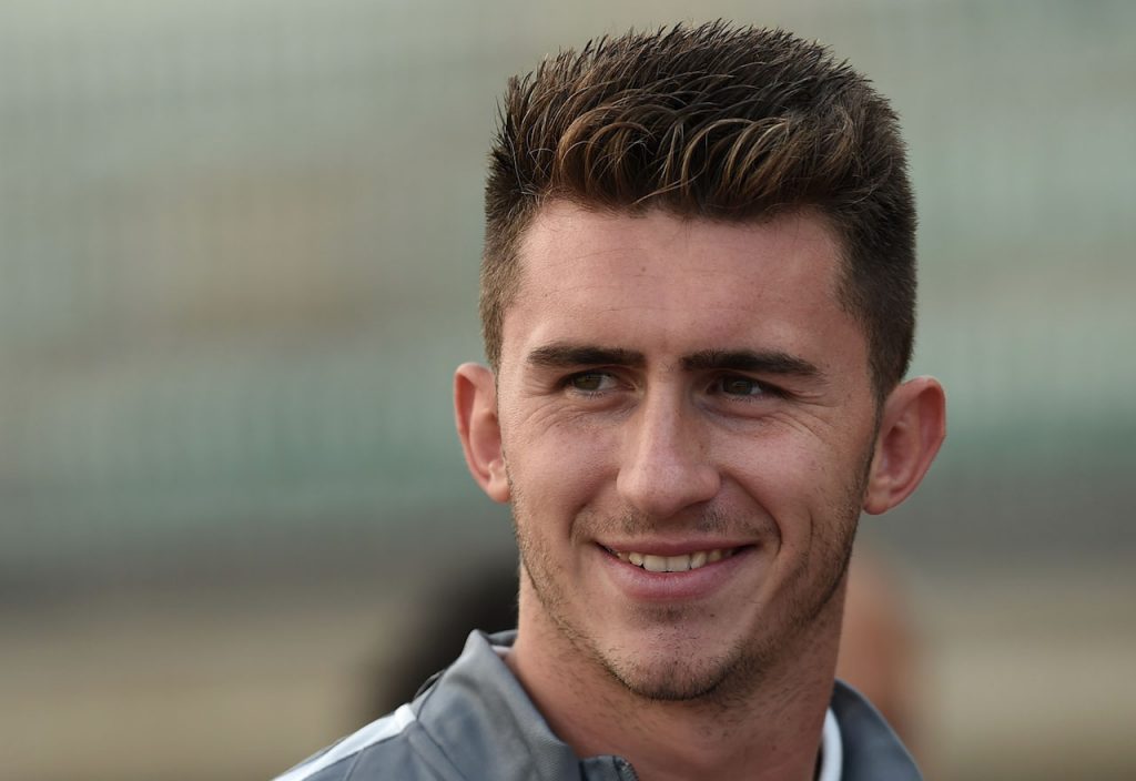 Aymeric Laporte