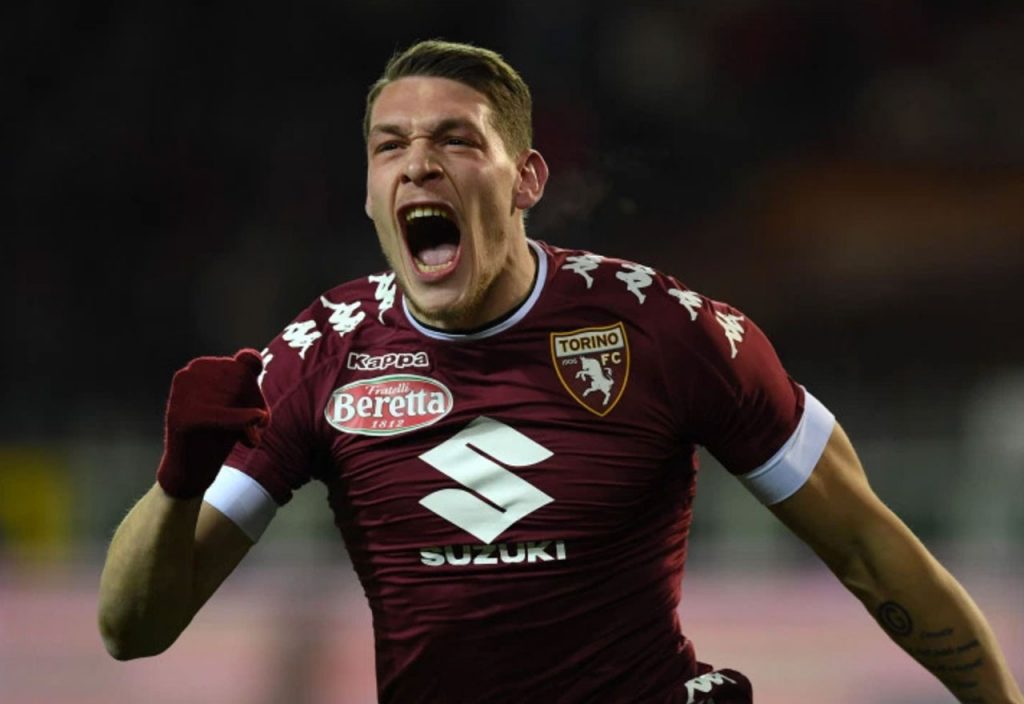 Andrea Belotti