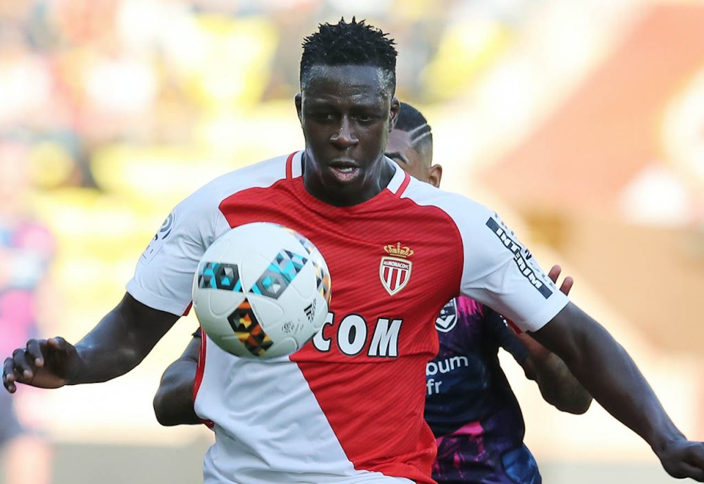 Benjamin Mendy