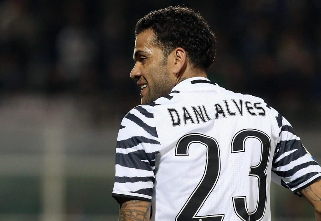 Dani Alves