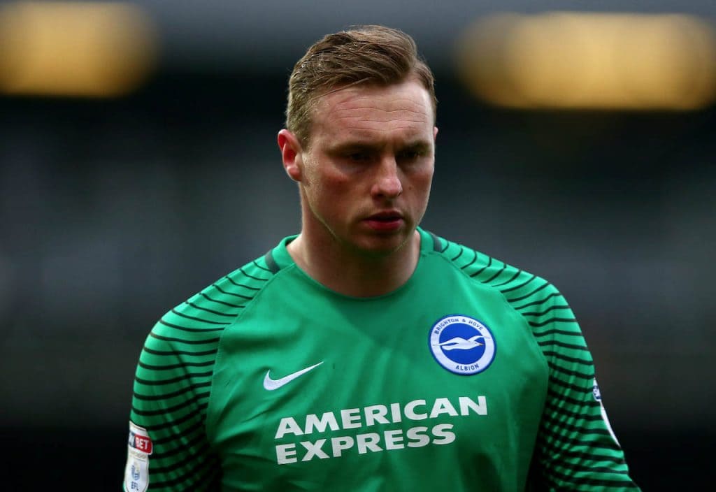 David Stockdale