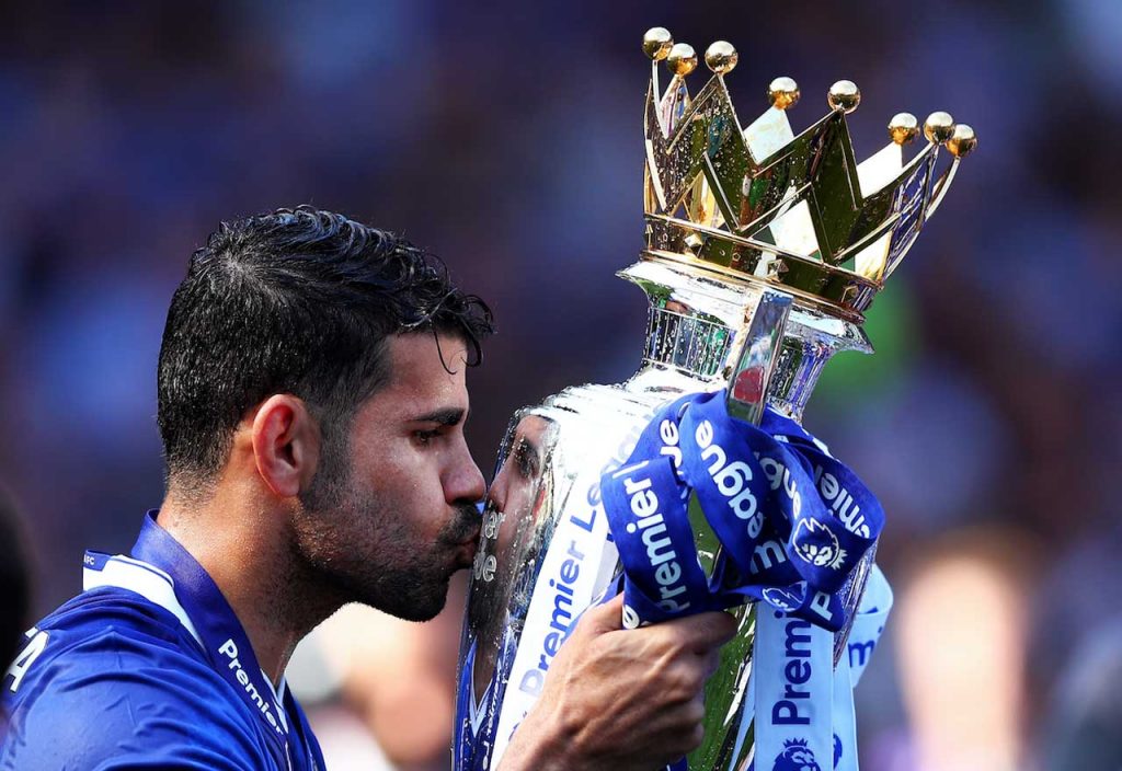 Diego Costa