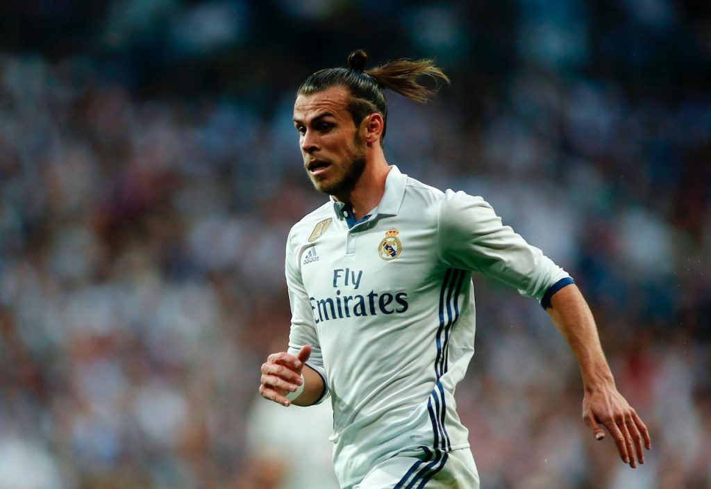 Gareth Bale