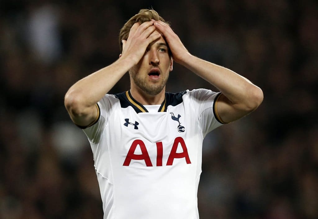Harry Kane