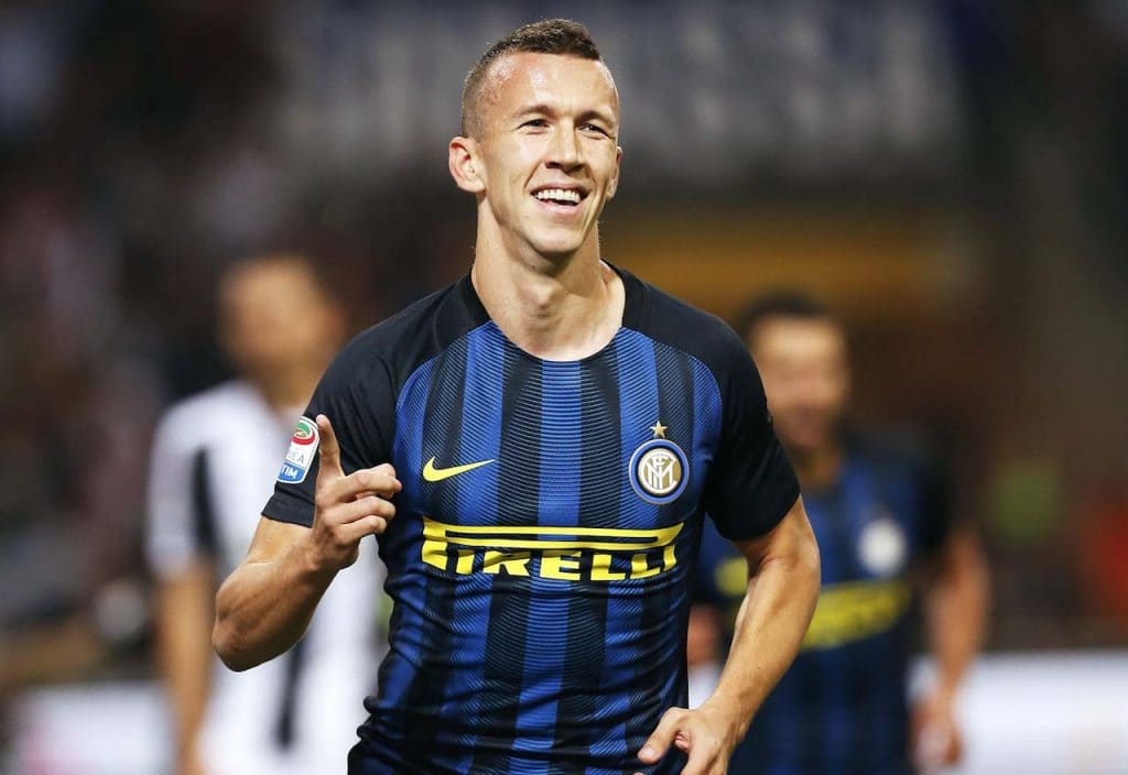 Ivan Perisic