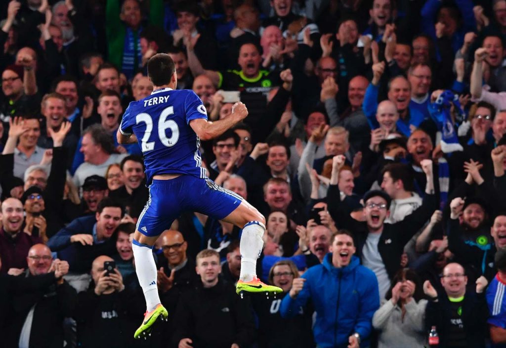 John Terry