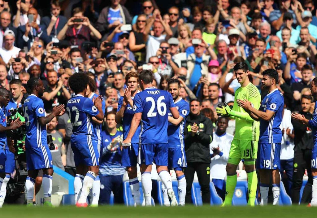John Terry