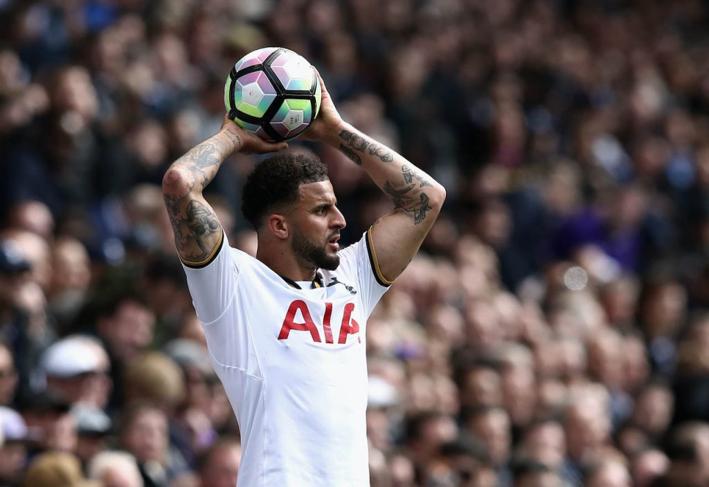 Kyle Walker