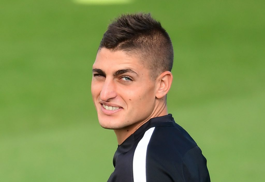Marco Verratti