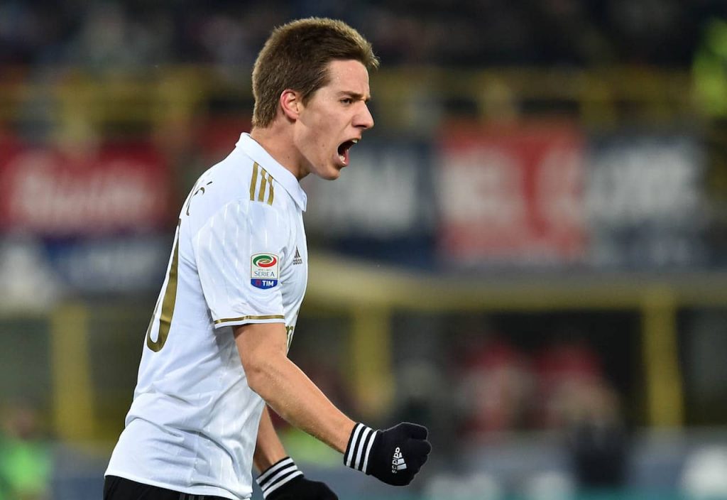 Mario Pasalic