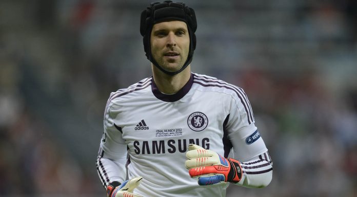 Petr Cech