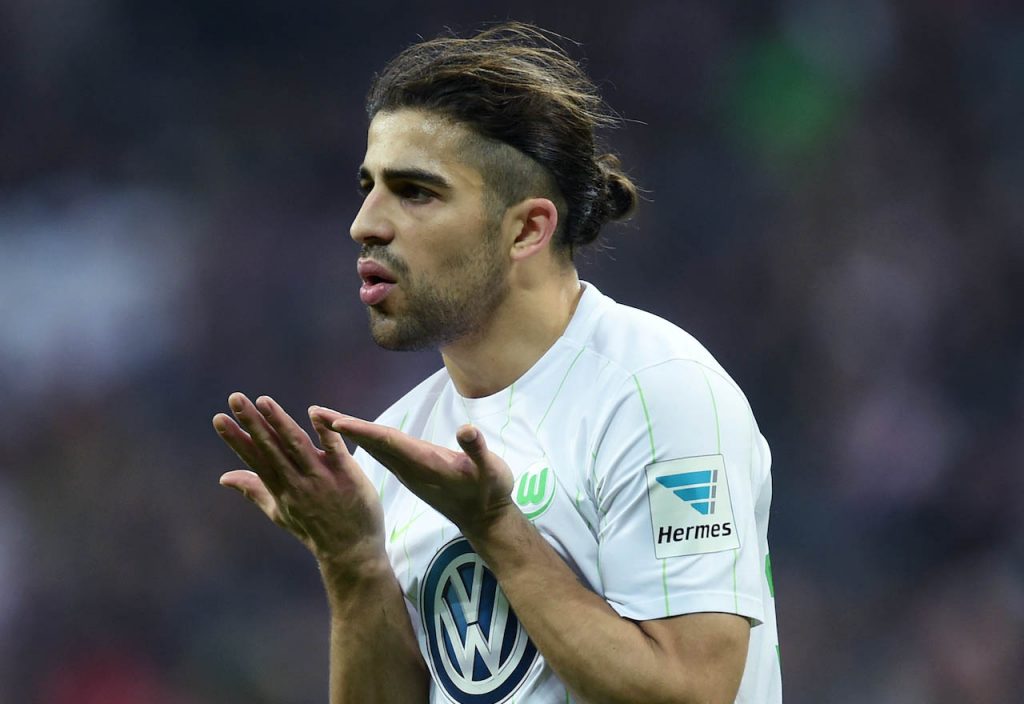 Ricardo Rodriguez