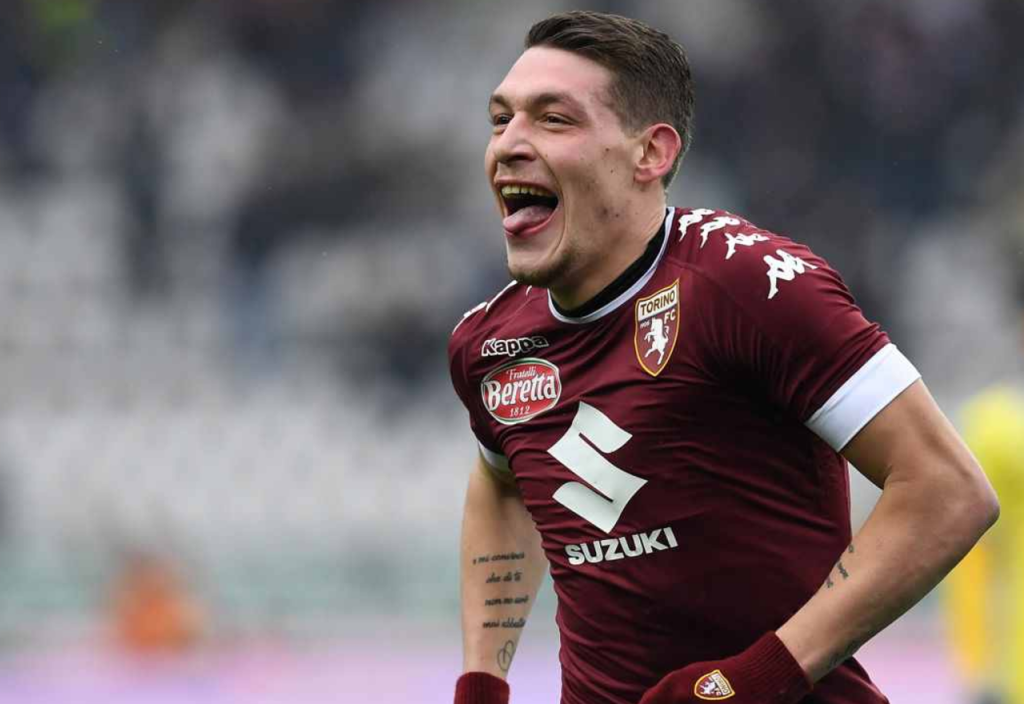 Andrea Belotti