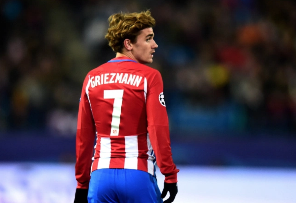 Antoine Griezmann