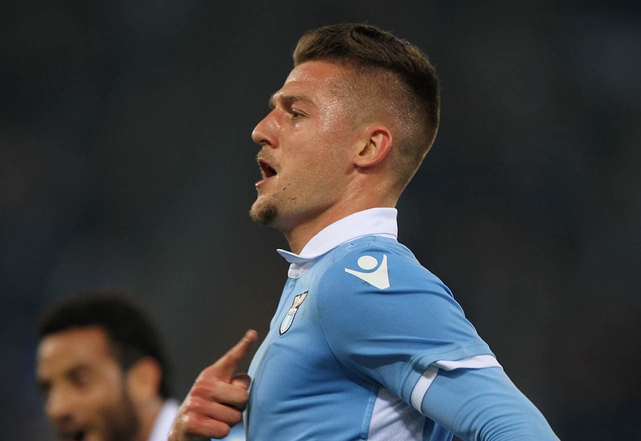 Sergej Milinković-Savić