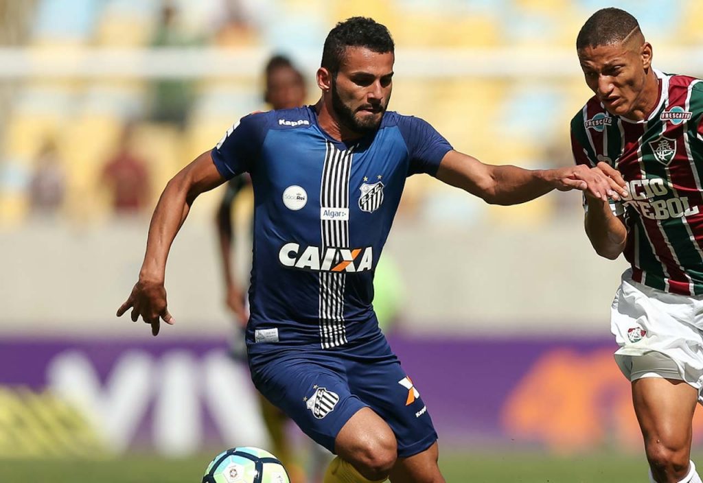 Thiago Maia