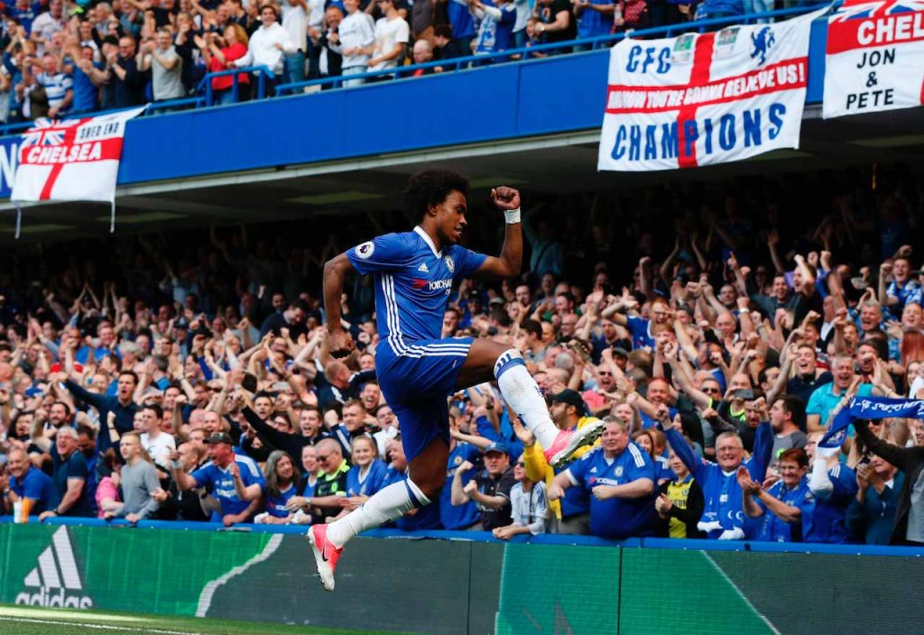 Willian