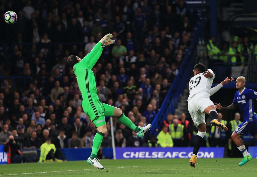 begovic capoue
