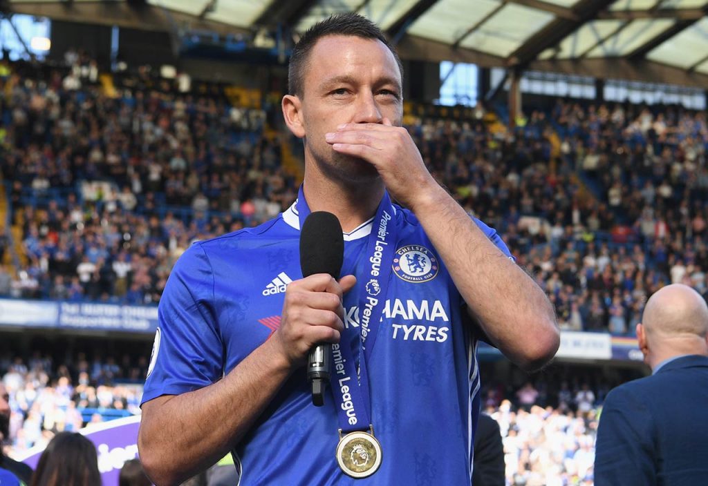 john terry