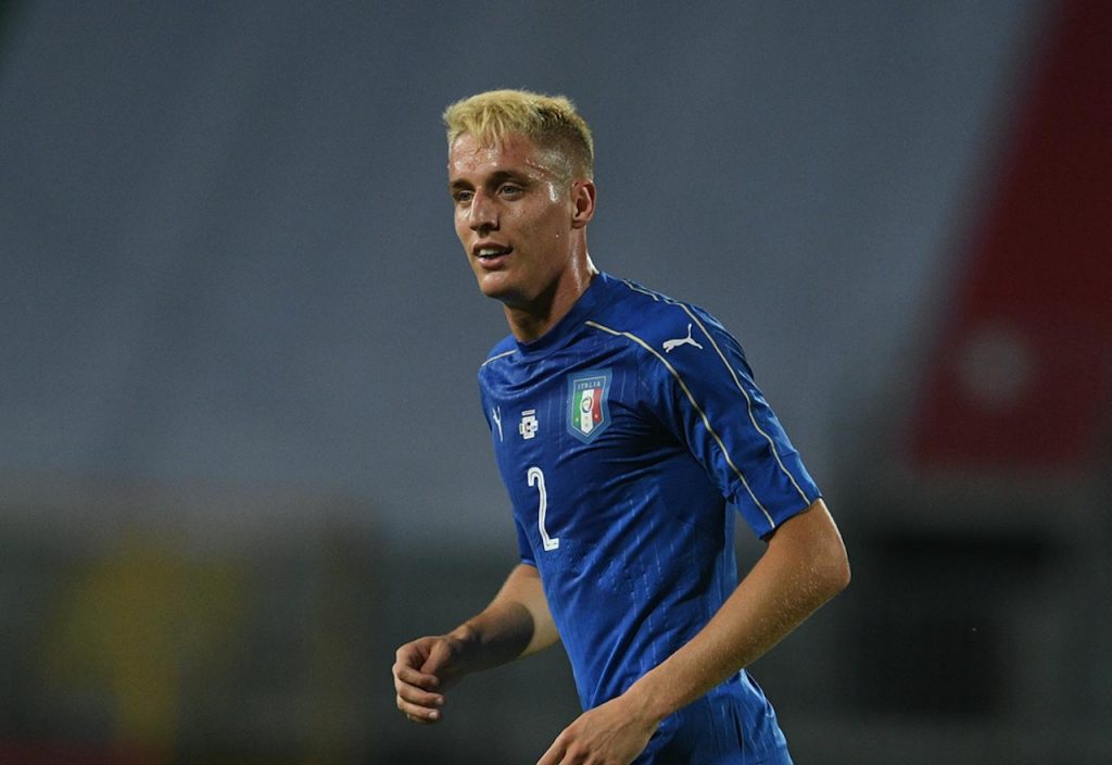 Andrea Conti