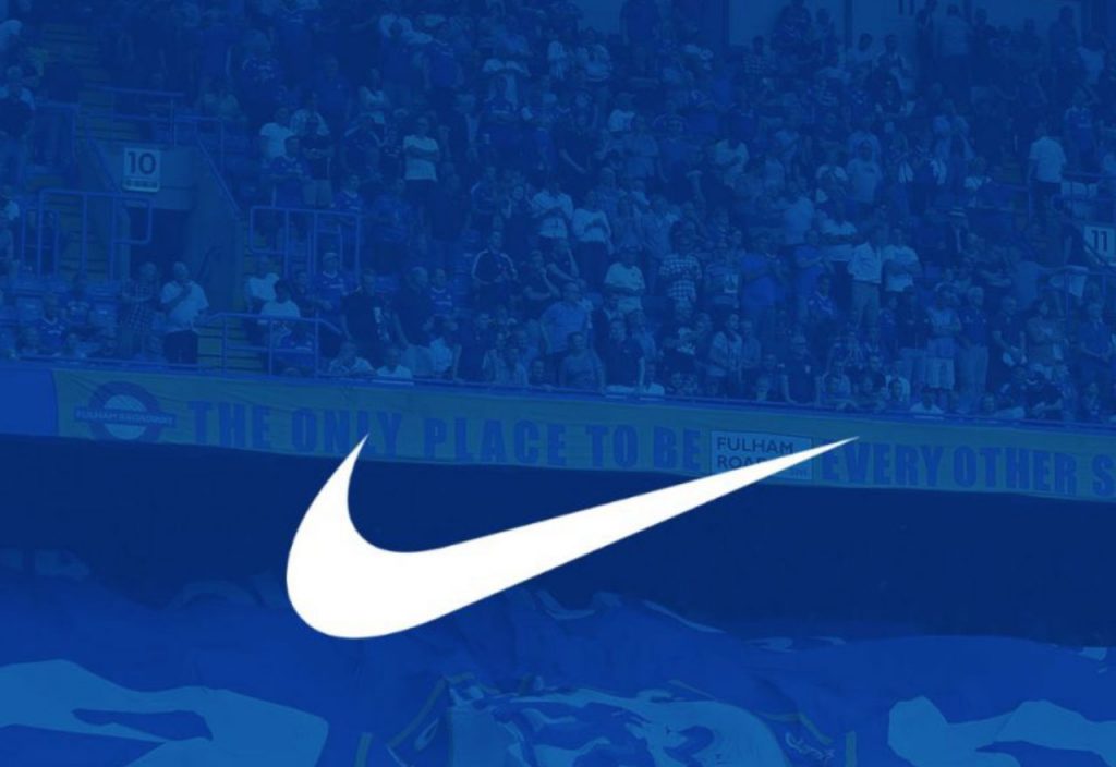 Chelsea Nike