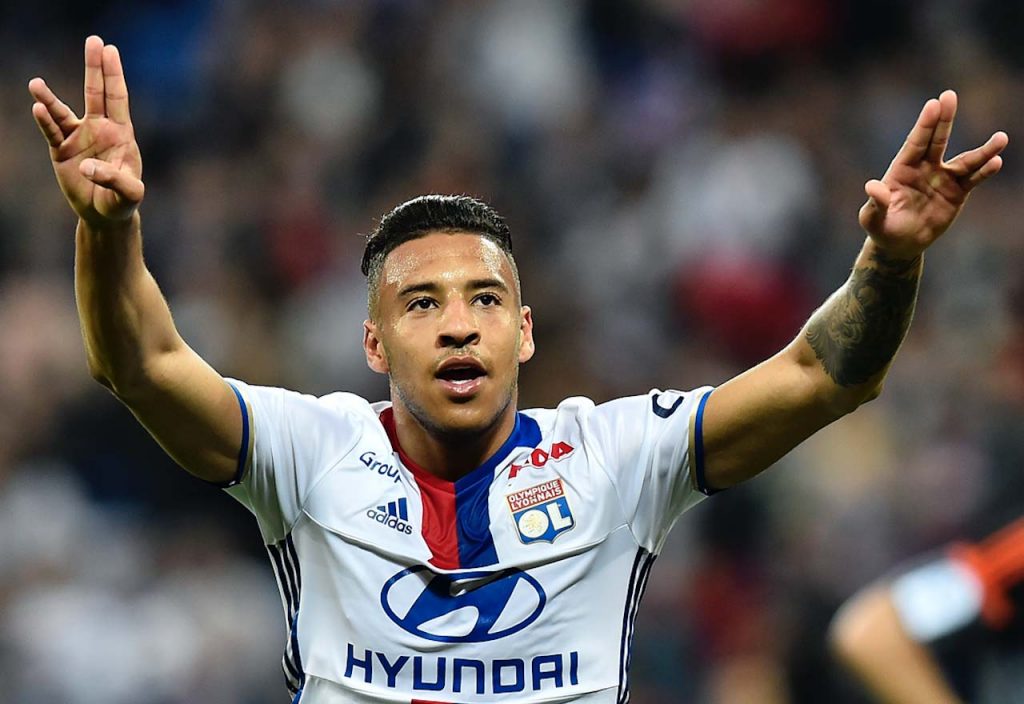 Corentin Tolisso