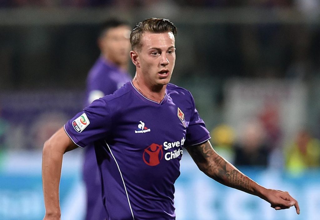 Federico Bernardeschi