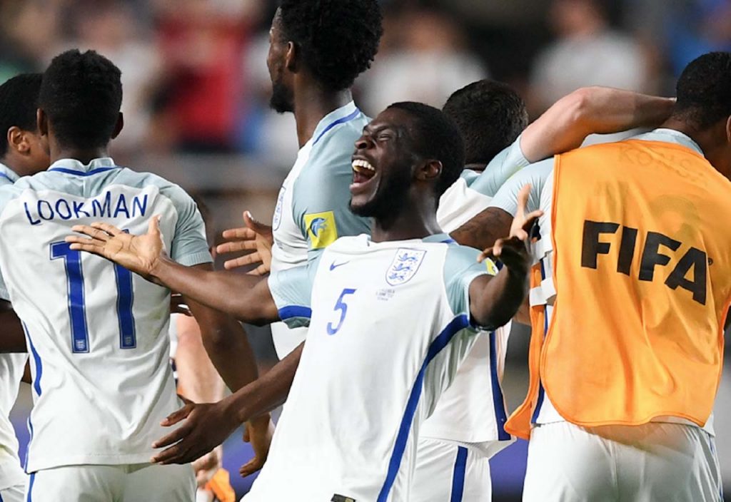 Fikayo Tomori