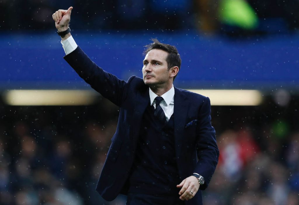 Frank Lampard