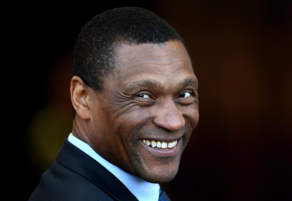 Michael Emenalo
