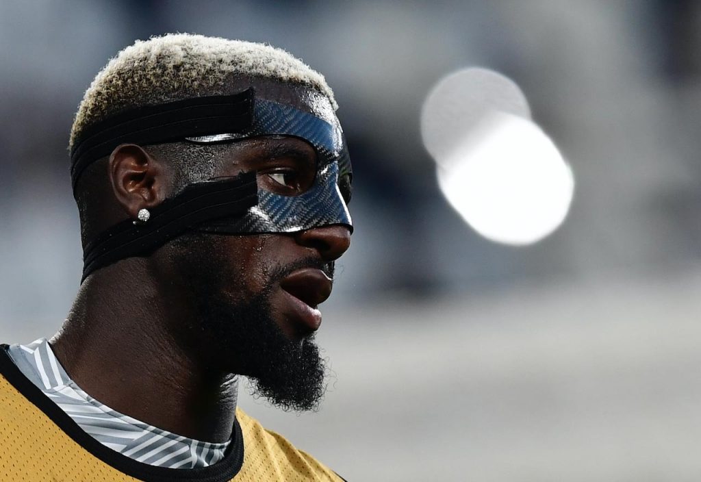 Tiemoue Bakayoko