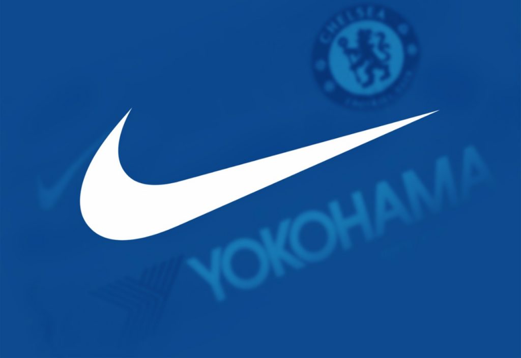 chelsea shirts nike