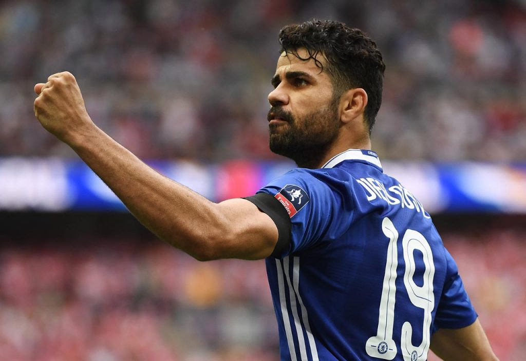 diego costa