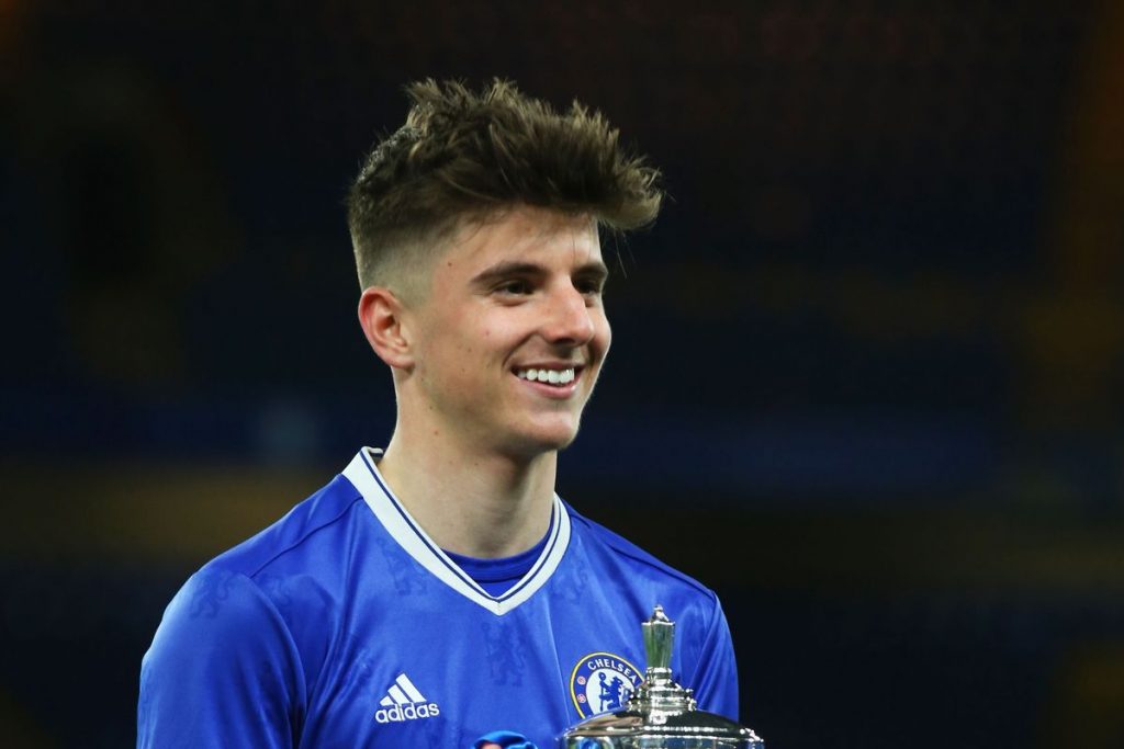 mason mount