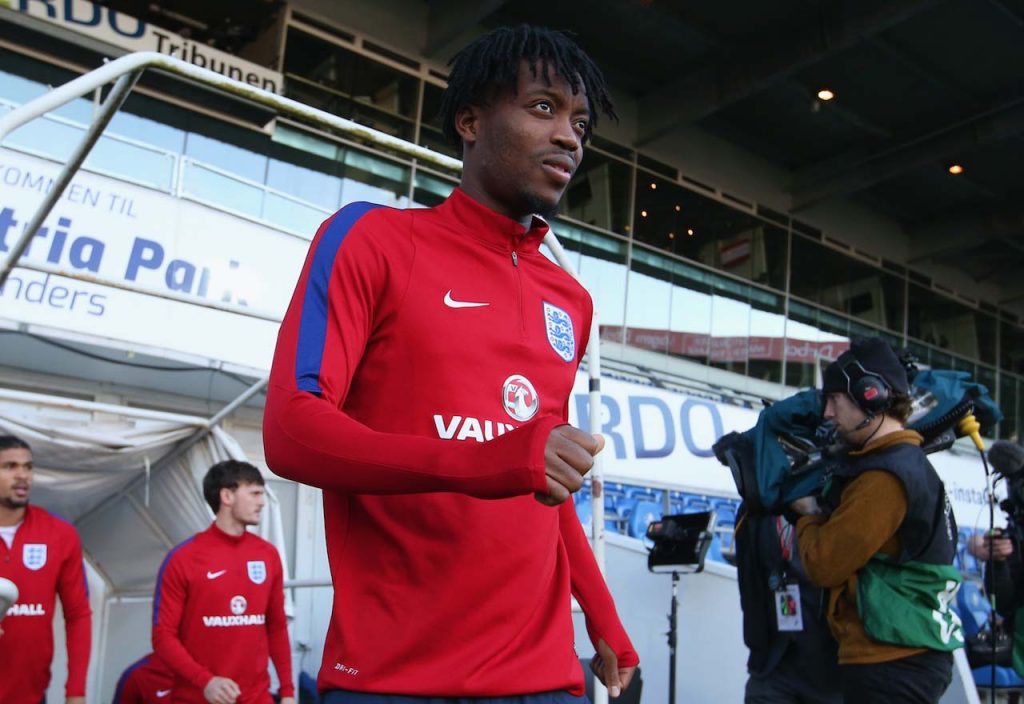 nathaniel chalobah