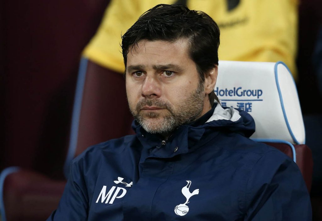 pochettino