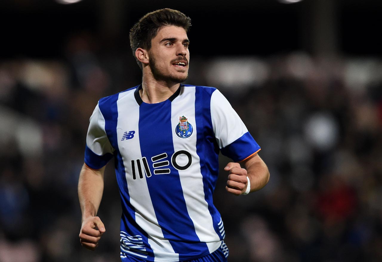 ruben neves
