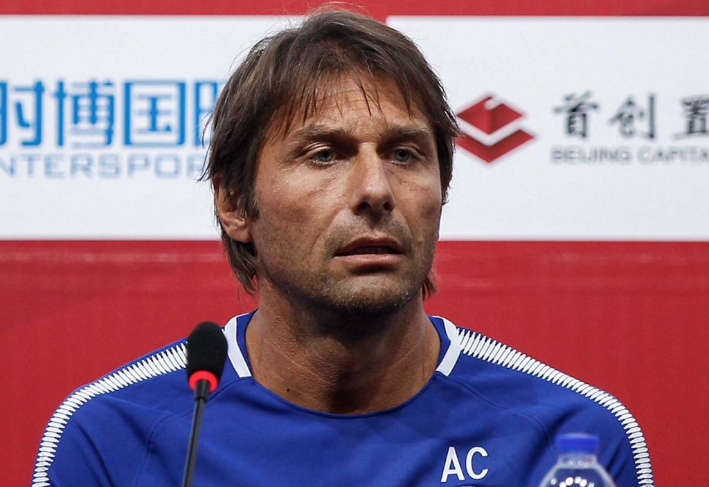 Antonio Conte