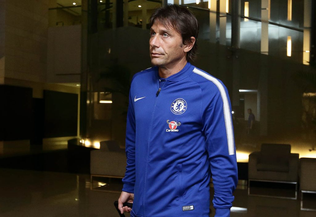 Antonio Conte