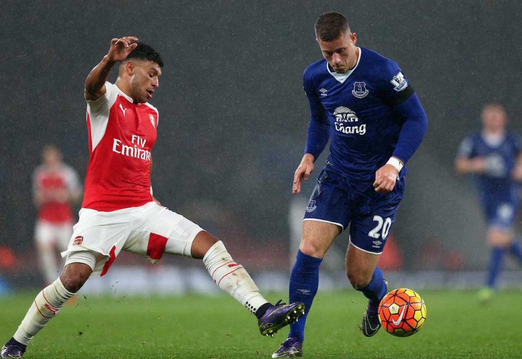 alex oxlade-chamberlain