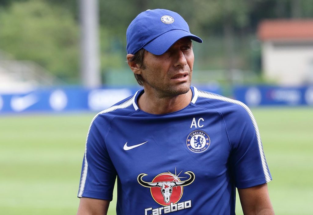 Antonio Conte