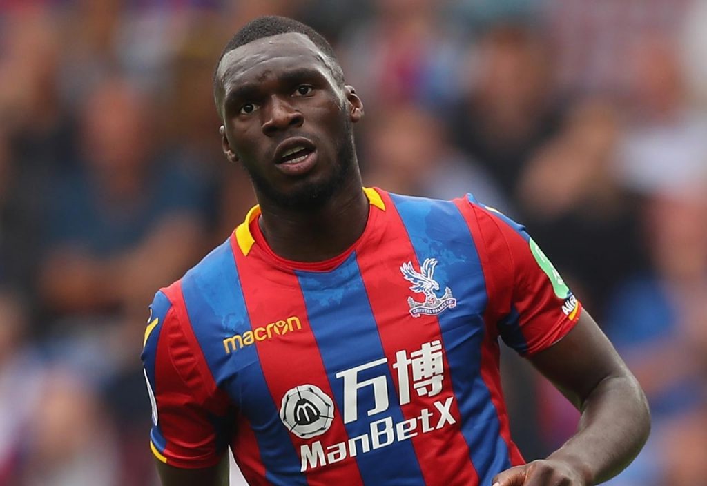 Christian Benteke