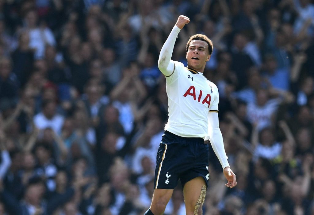 Dele Alli