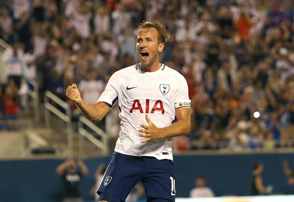 Harry Kane