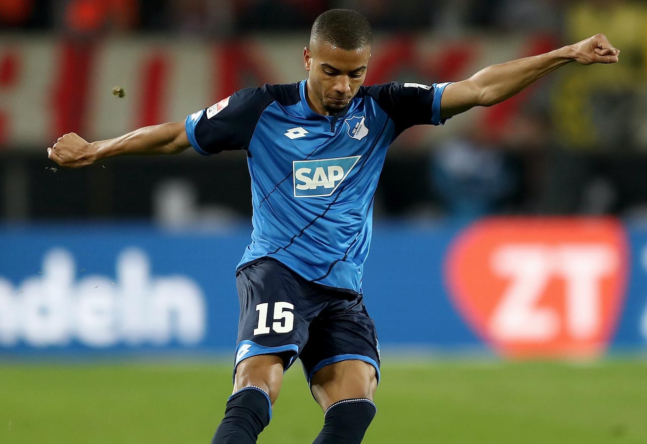 Jeremy Toljan