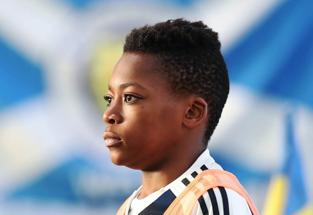 Karamoko Dembele