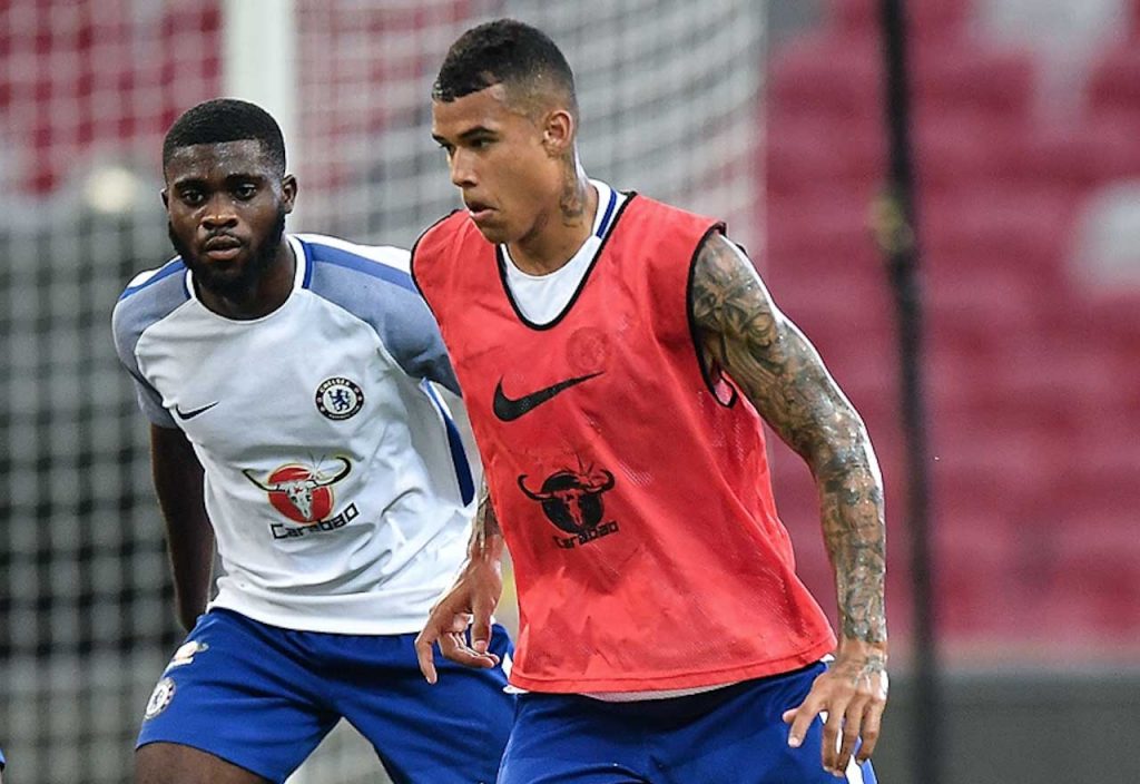 Kenedy