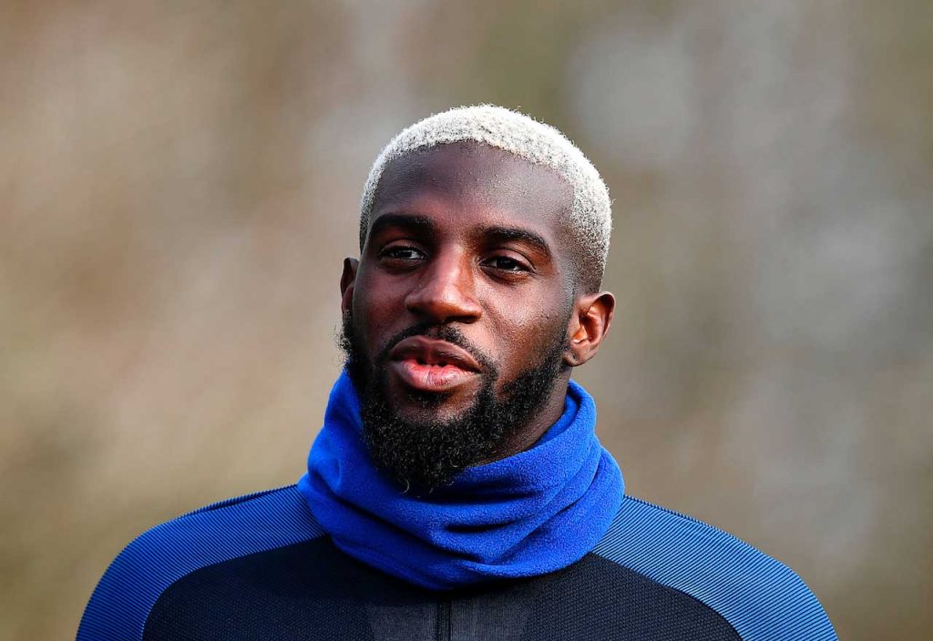 tiemoue bakayoko
