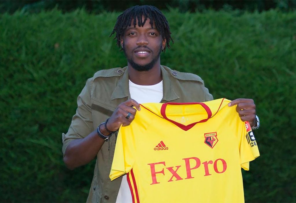nathaniel chalobah joins watford